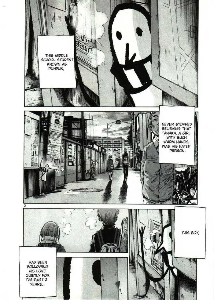 Goodnight Punpun Chapter 25 image 02_optimized